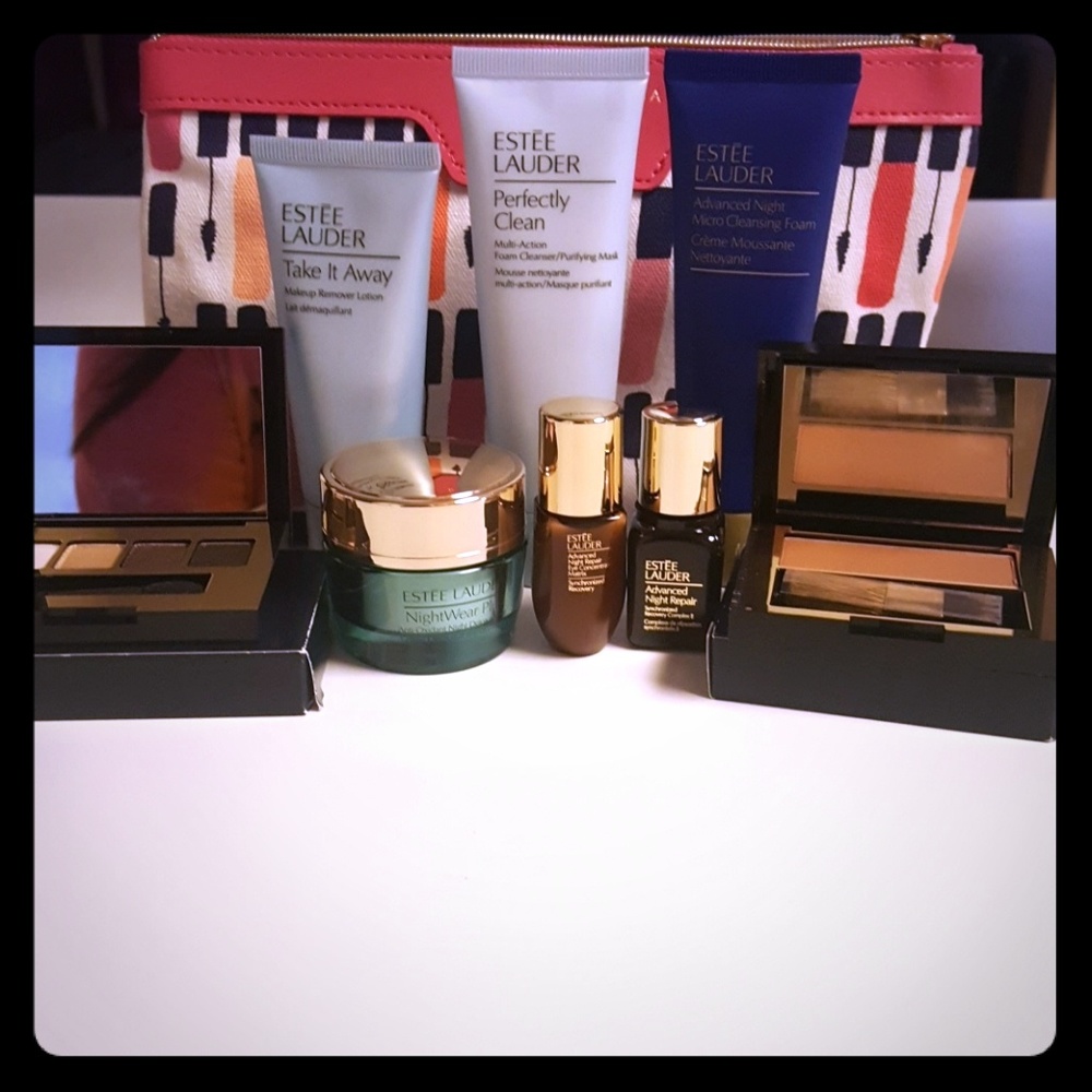 Estee Lauder bundle